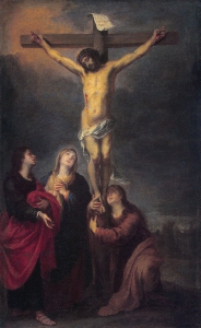 Crucifixion1
