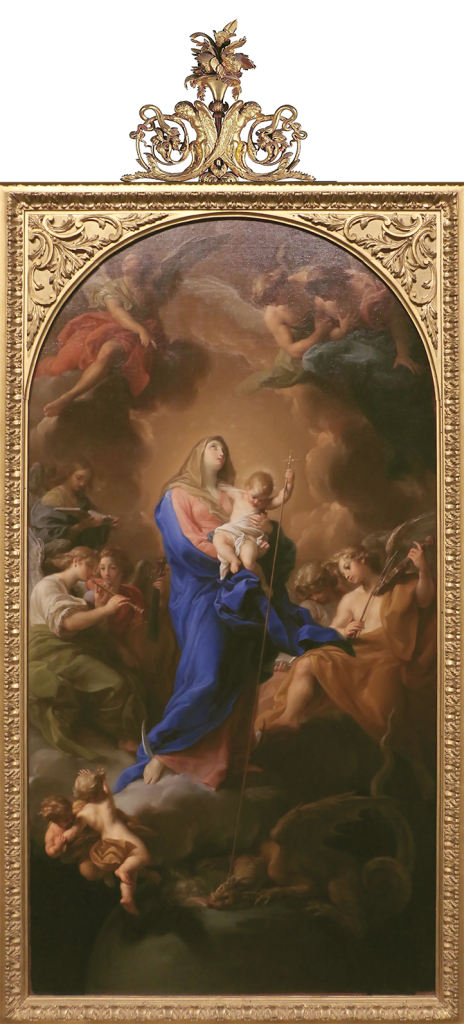 04_Sacerdocio de Maria